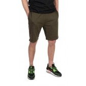 CCL220 Fox Collection LW Jogger short - G/B - S